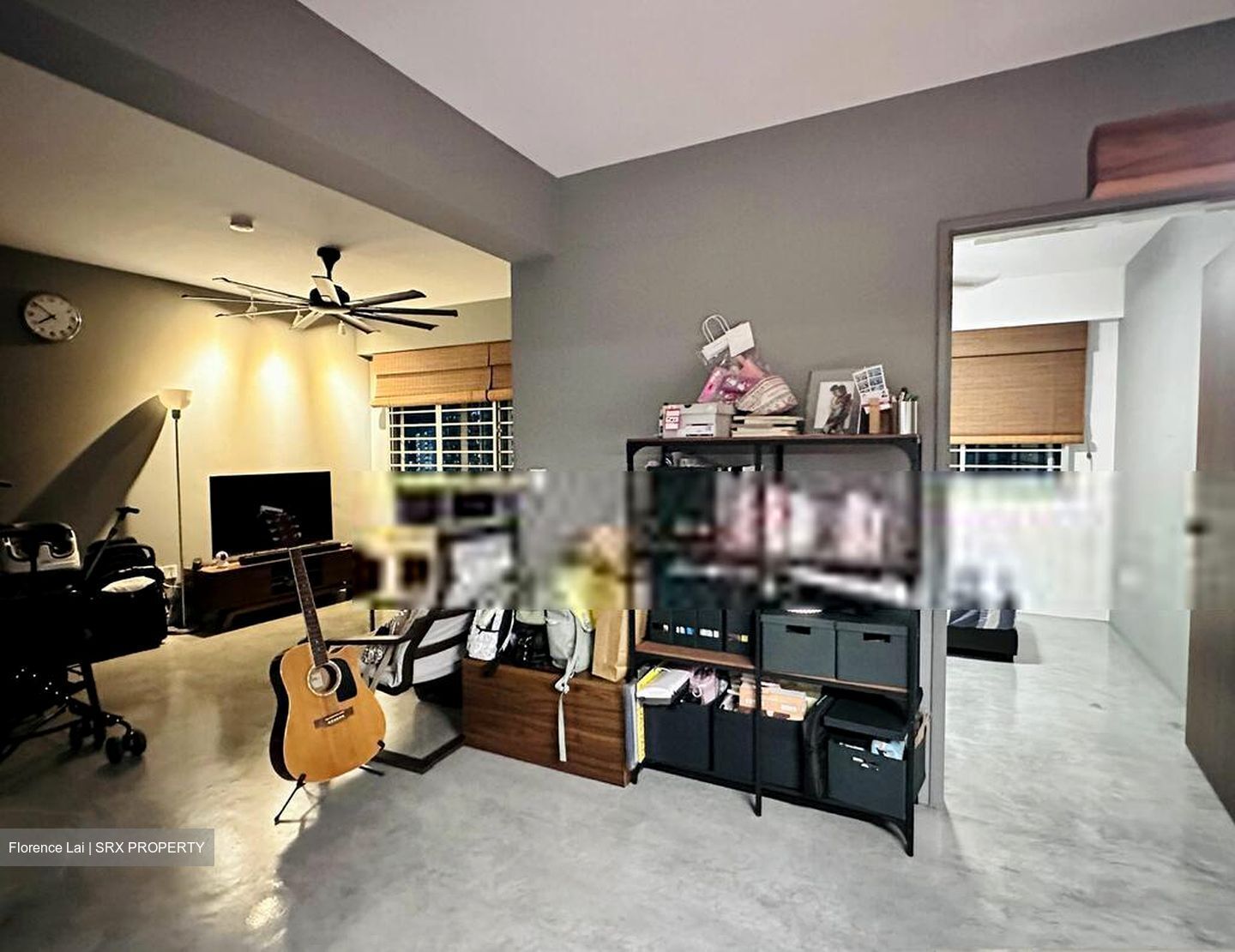 Blk 356B Anchorvale Plains (Sengkang), HDB 4 Rooms #453967901